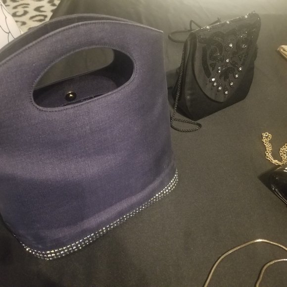 Women Night Out Small Clutches and Purses - Picture 10 of 16